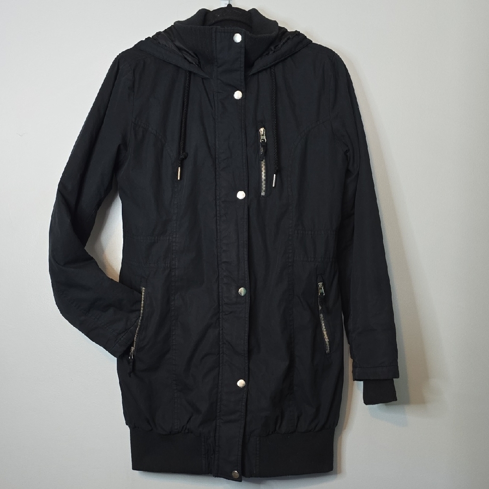 BPC JACKET/PARKA